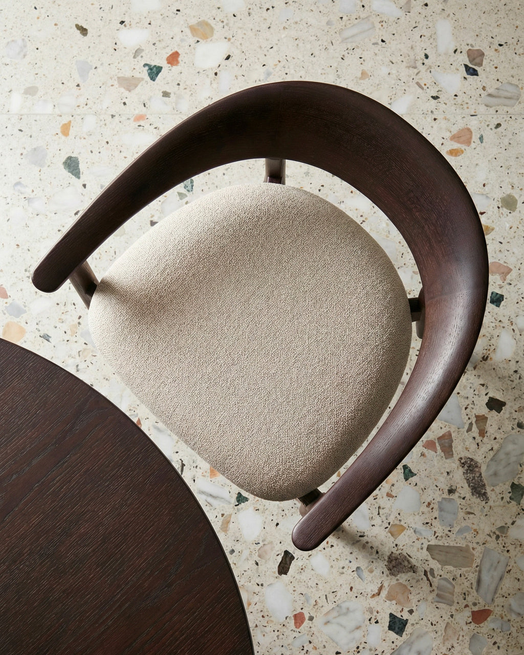 Aurea 3201 PO Armchair