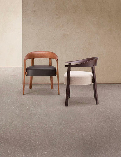 Aurea 3201 PO Armchair-Contract Furniture Store for hospitality, leisure & commercial projects