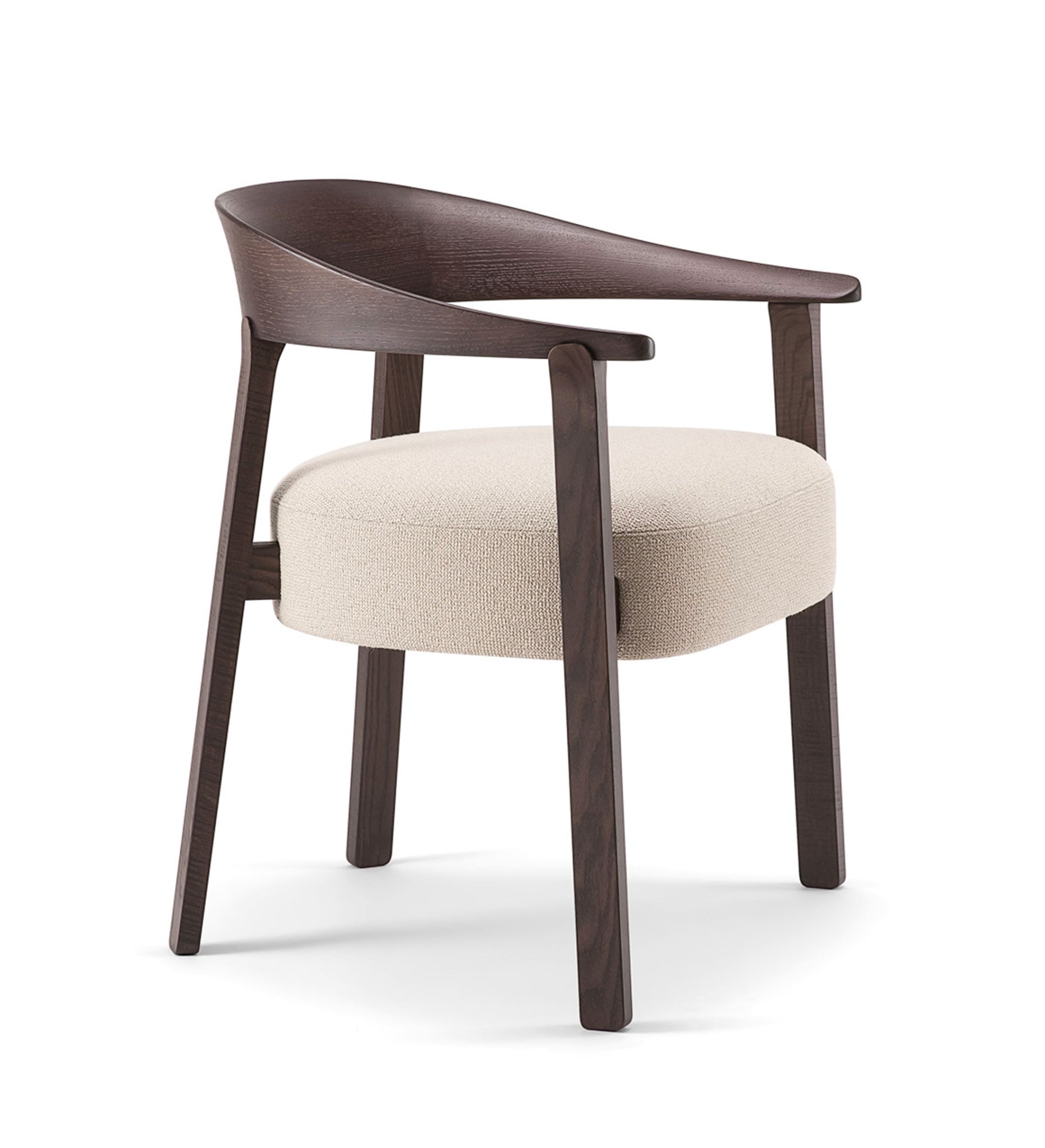 Aurea 3201 PO Armchair-Contract Furniture Store for hospitality, leisure & commercial projects