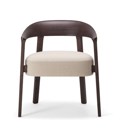 Aurea 3201 PO Armchair-Contract Furniture Store for hospitality, leisure & commercial projects