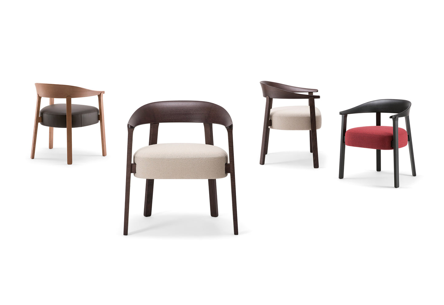 Aurea 3201 PO Armchair-Contract Furniture Store for hospitality, leisure & commercial projects