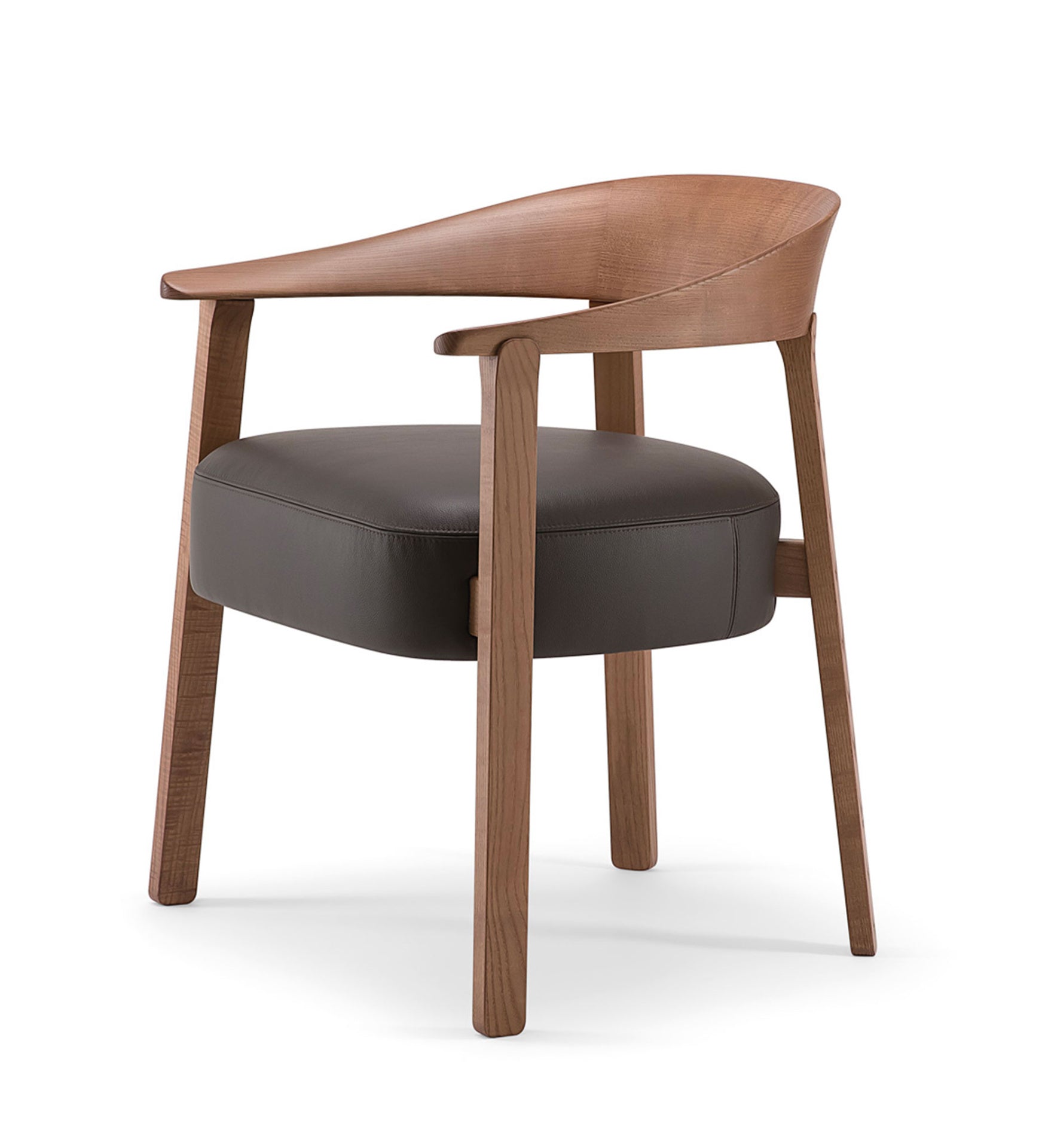 Aurea 3201 PO Armchair-Contract Furniture Store for hospitality, leisure & commercial projects