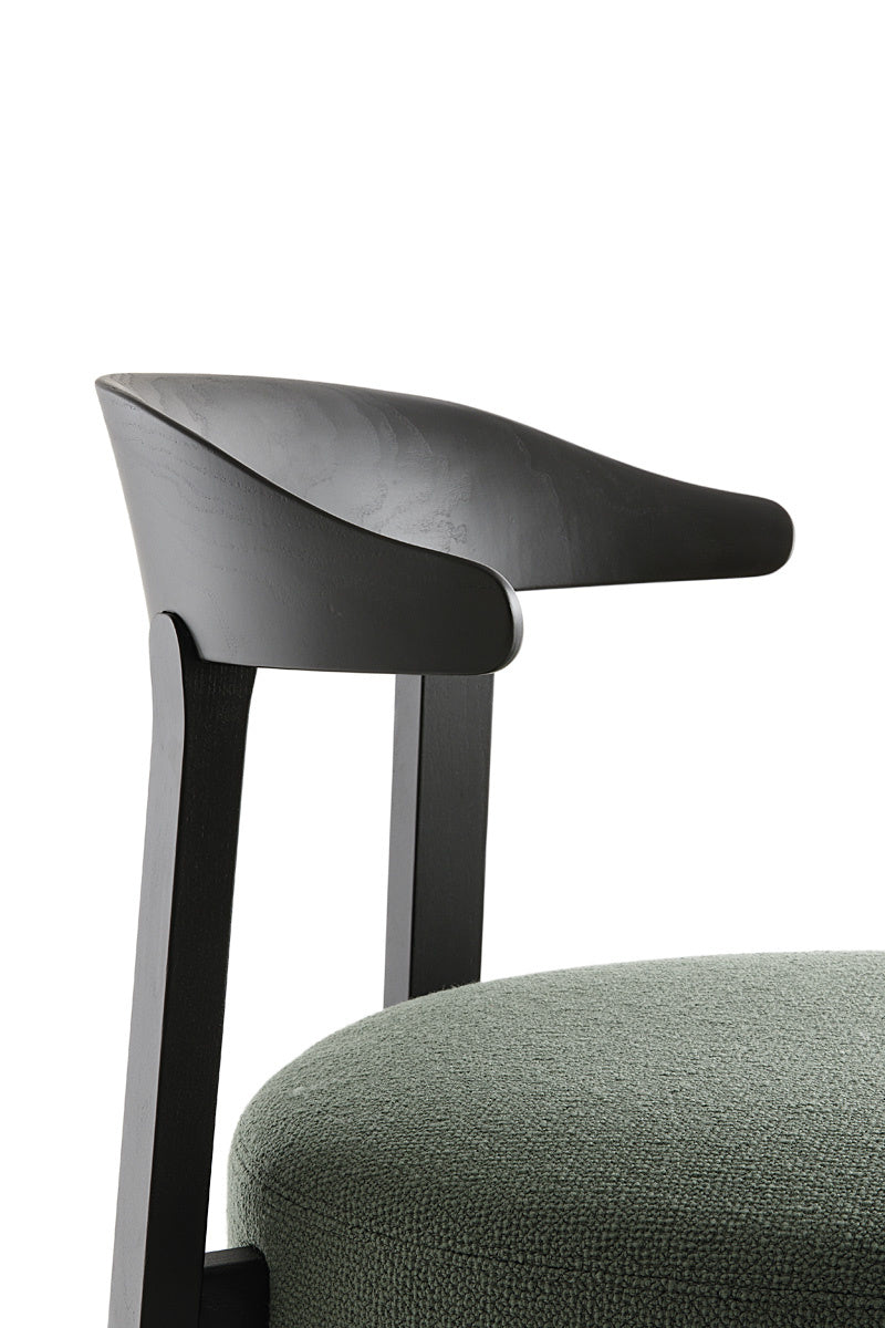 Aurea 3203 SE Side Chair