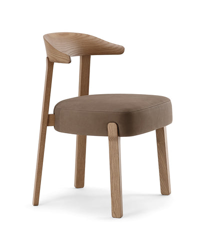 Aurea 3203 SE Side Chair