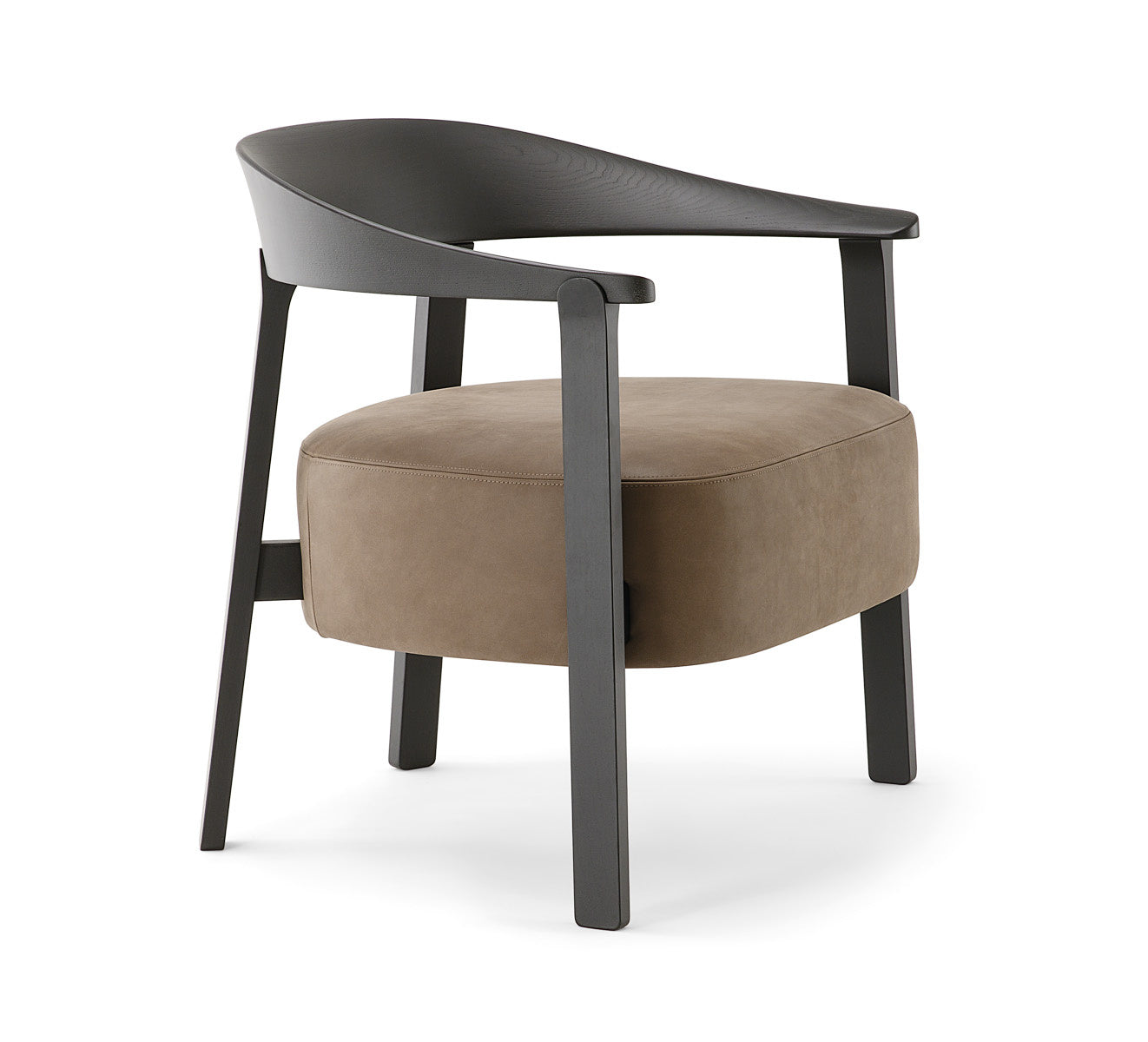 Aurea 3205 LO Lounge Chair