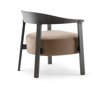 Aurea 3205 LO Lounge Chair