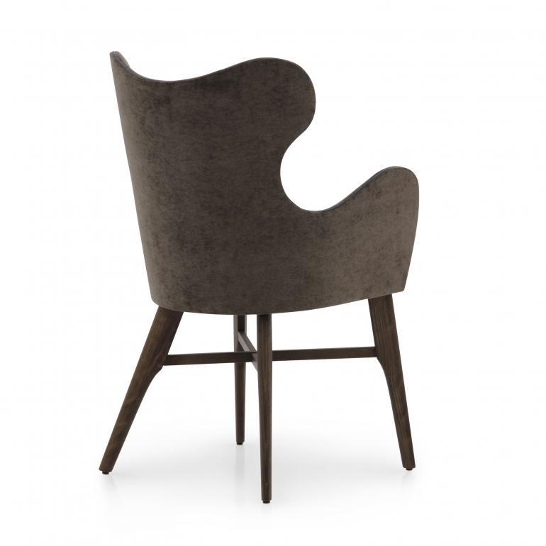 Auribus Armchair-Seven Sedie-Contract Furniture Store