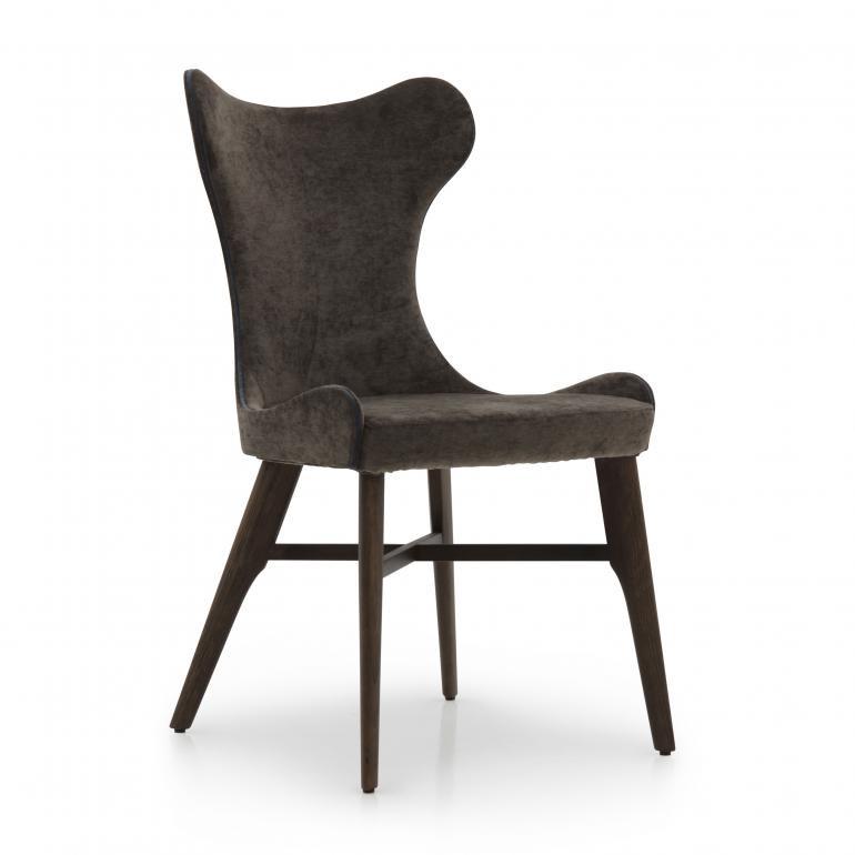 Auribus Side Chair-Seven Sedie-Contract Furniture Store