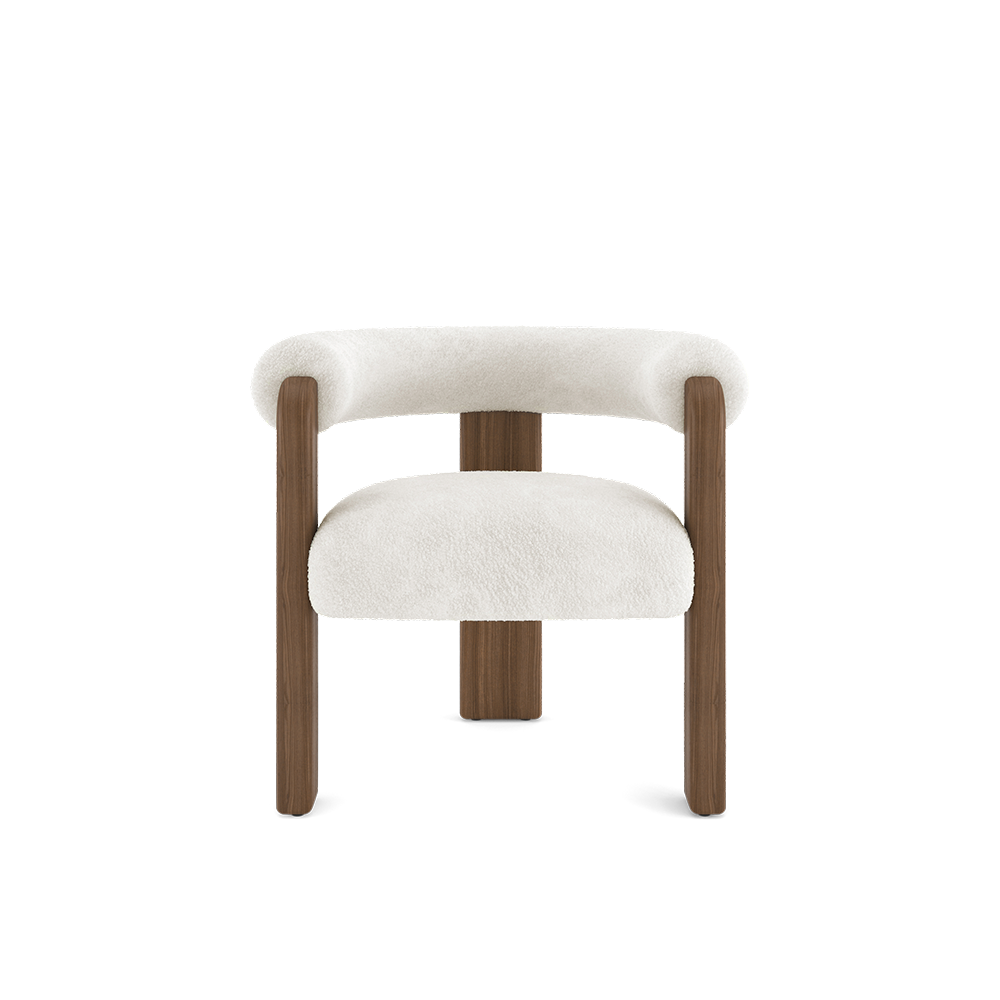 Auro Armchair