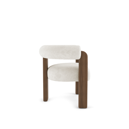 Auro Armchair