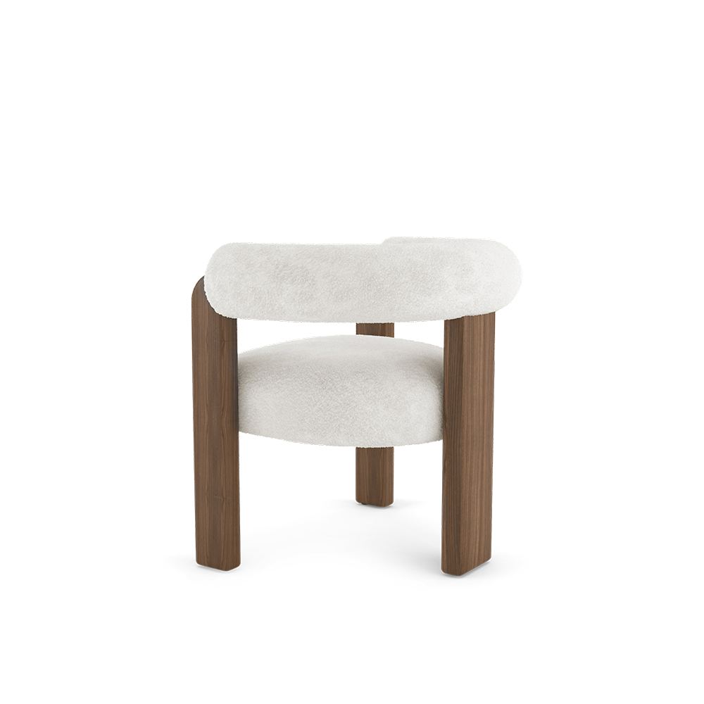 Auro Armchair