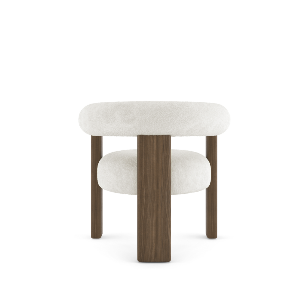 Auro Armchair