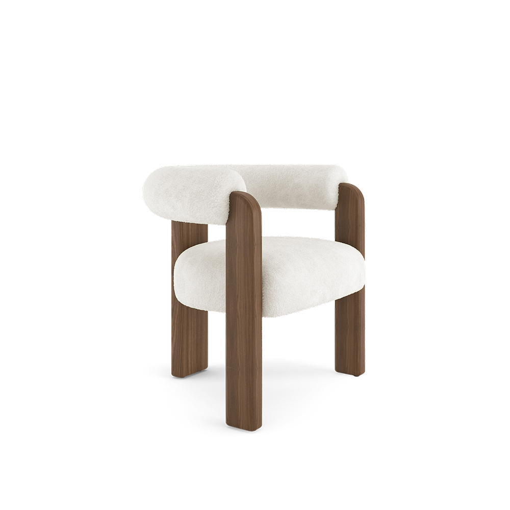 Auro Armchair