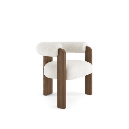 Auro Armchair