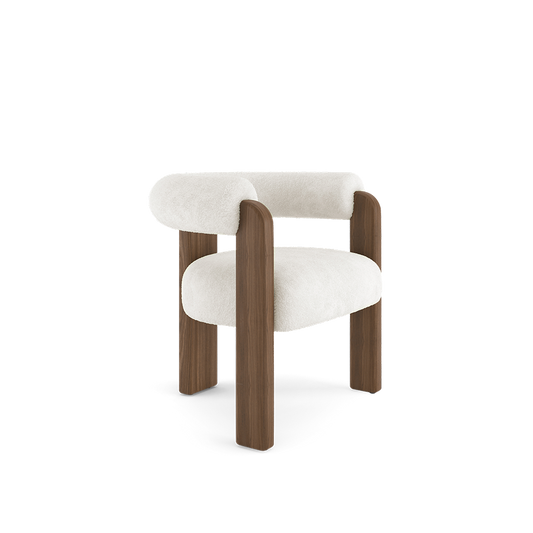 Auro Armchair