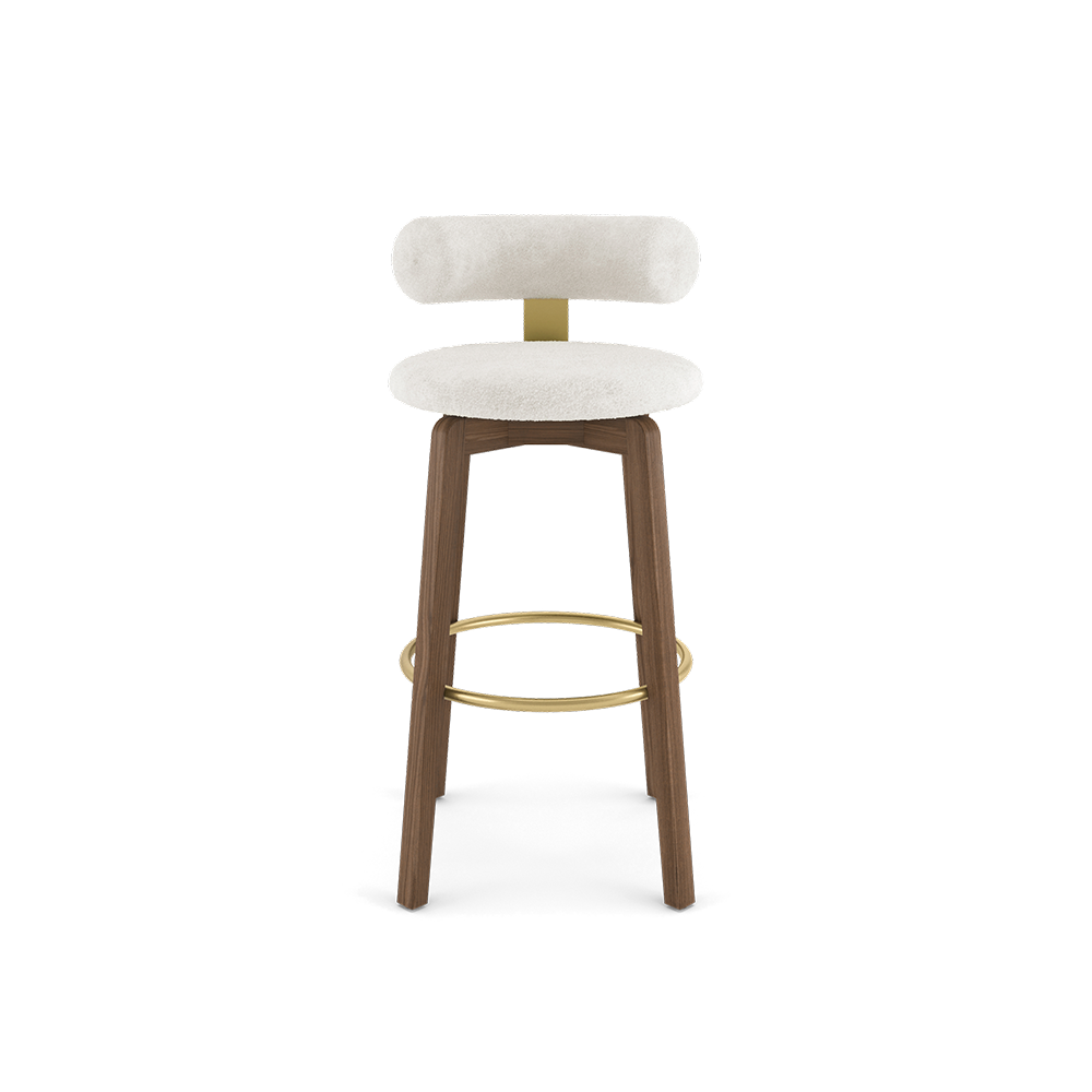 Auro High Stool