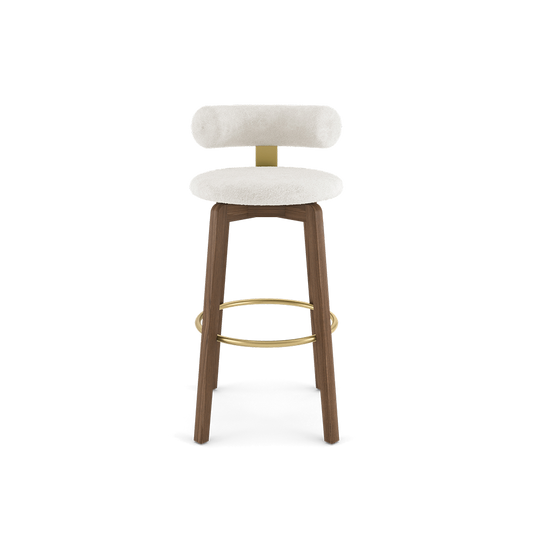 Auro High Stool