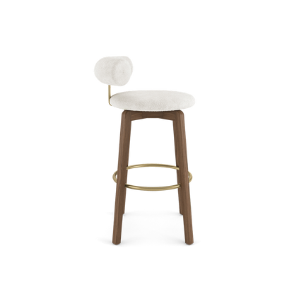 Auro High Stool