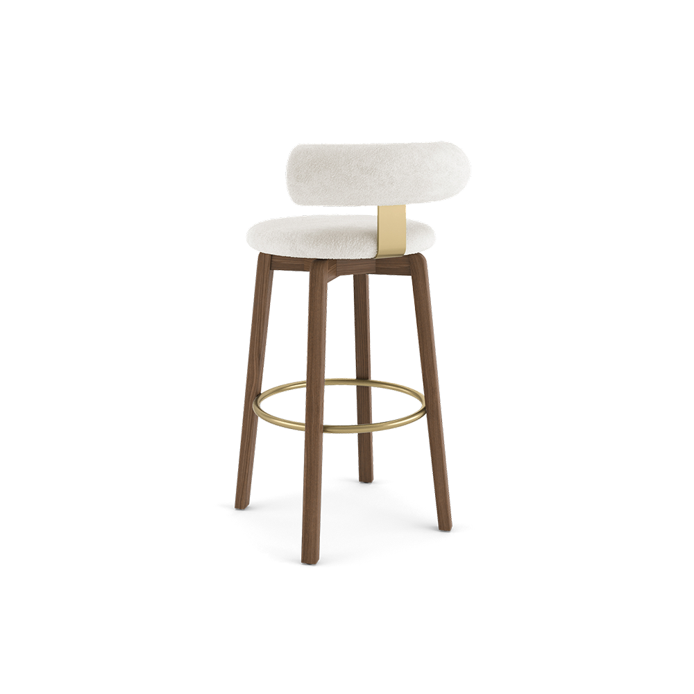 Auro High Stool