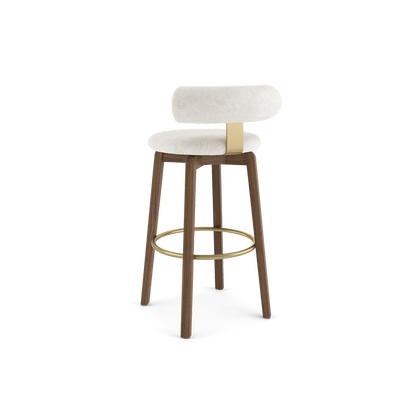 Auro High Stool