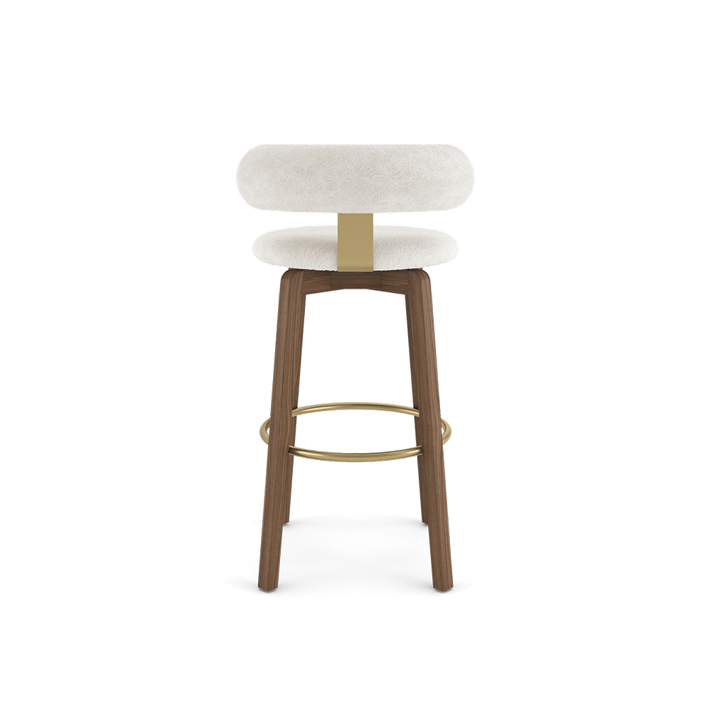 Auro High Stool