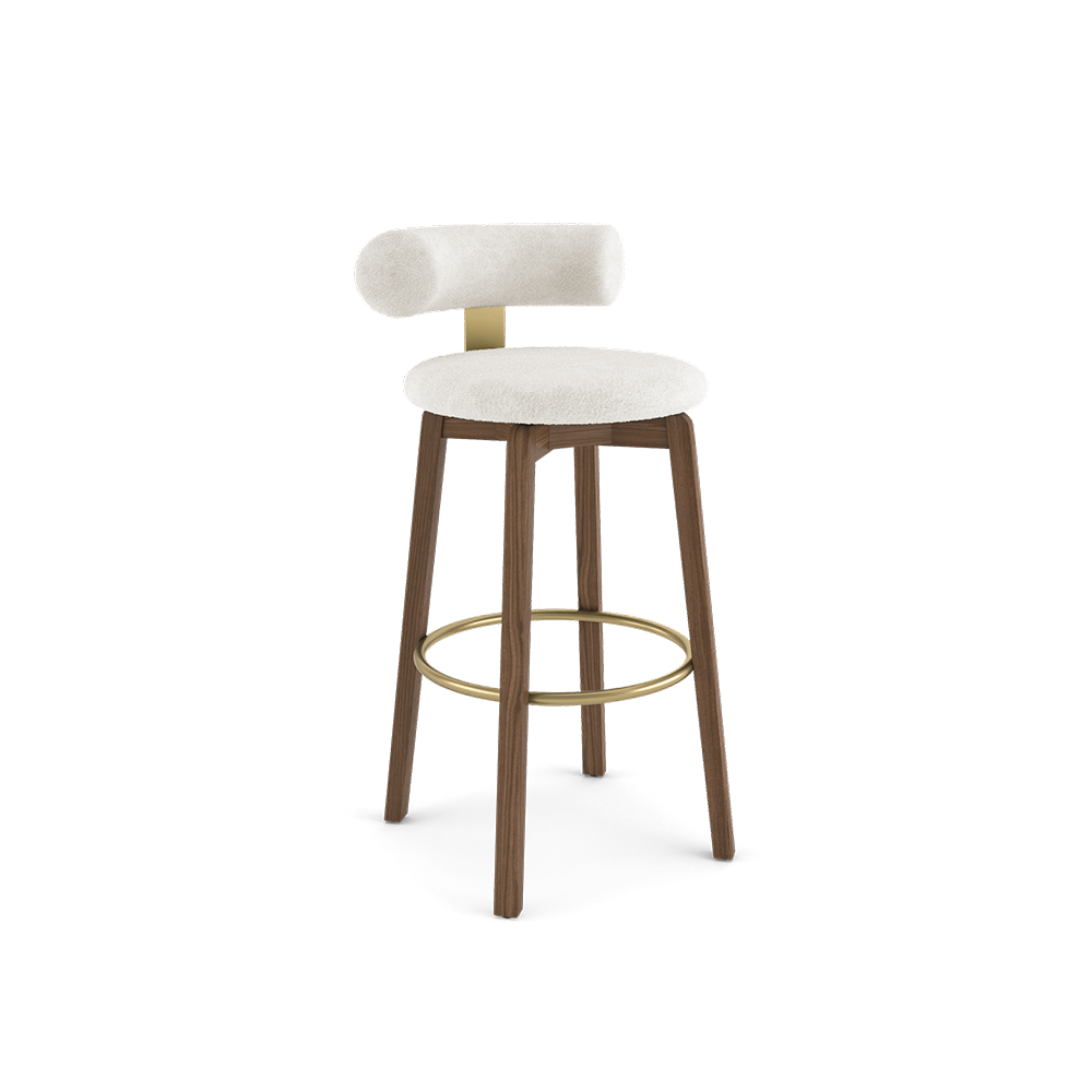 Auro High Stool