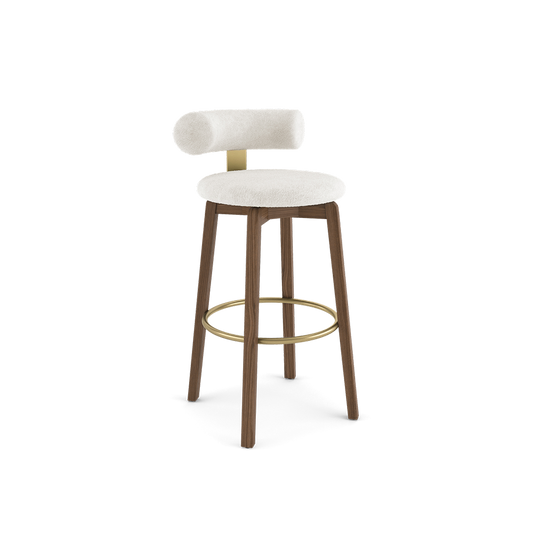 Auro High Stool
