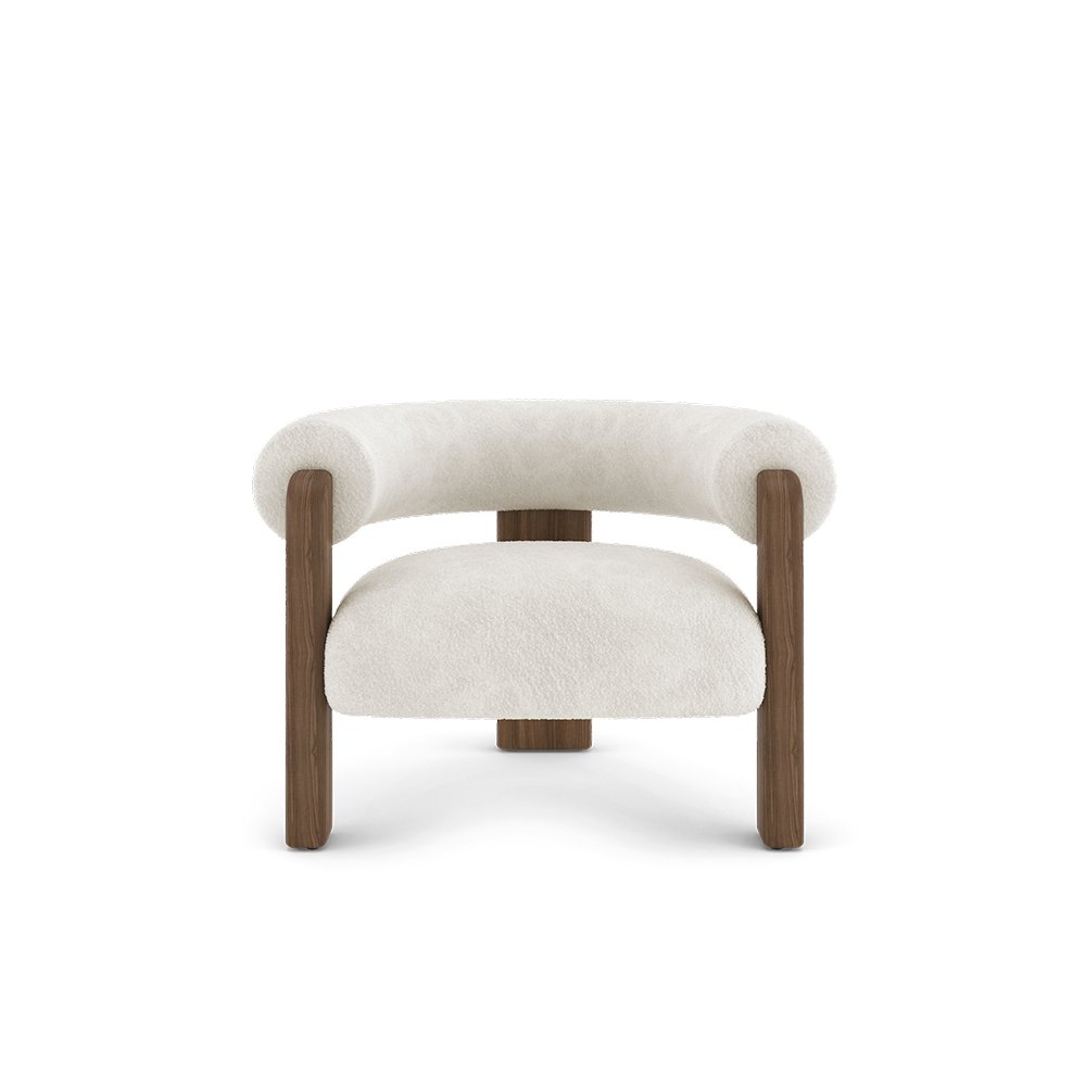 Auro Lounge Chair
