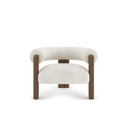 Auro Lounge Chair