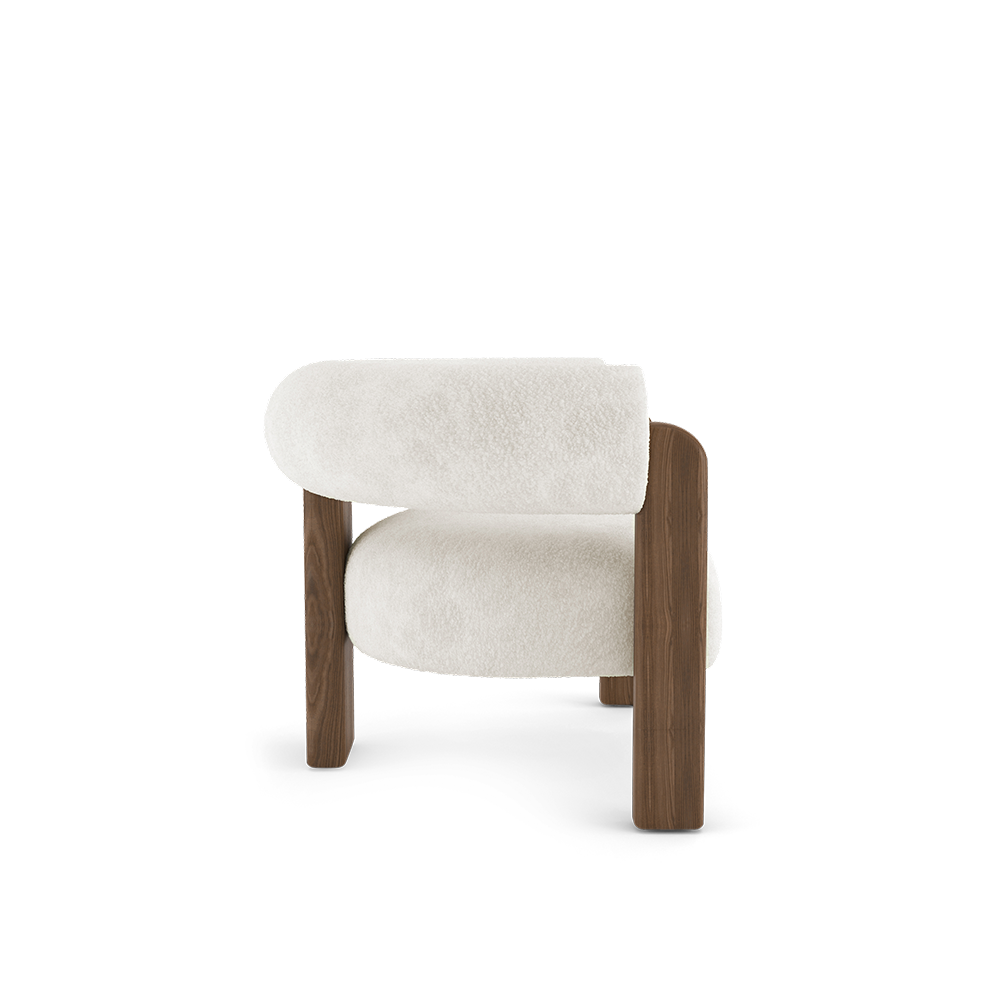 Auro Lounge Chair