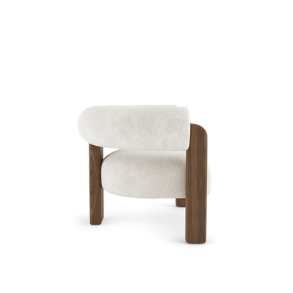 Auro Lounge Chair