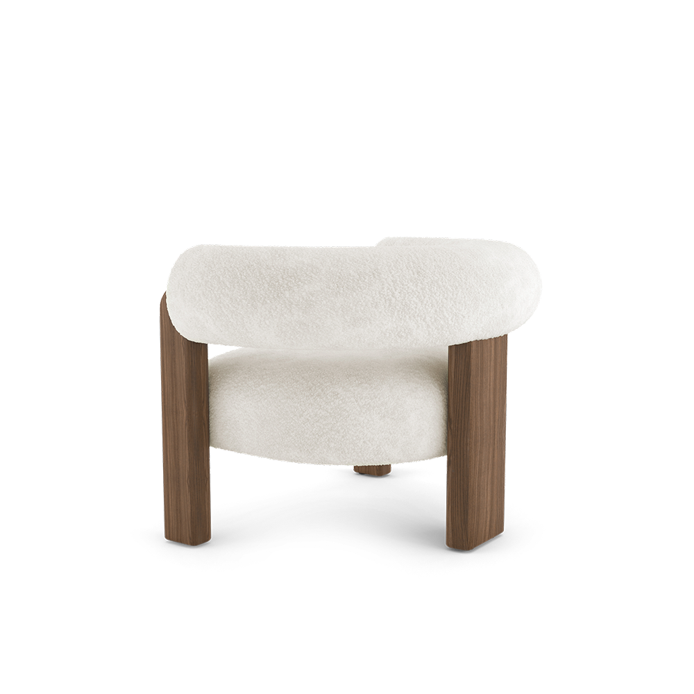 Auro Lounge Chair