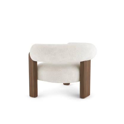 Auro Lounge Chair
