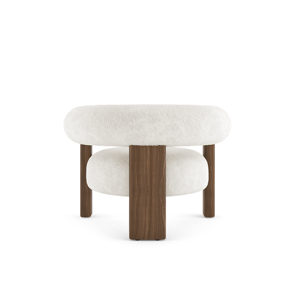 Auro Lounge Chair