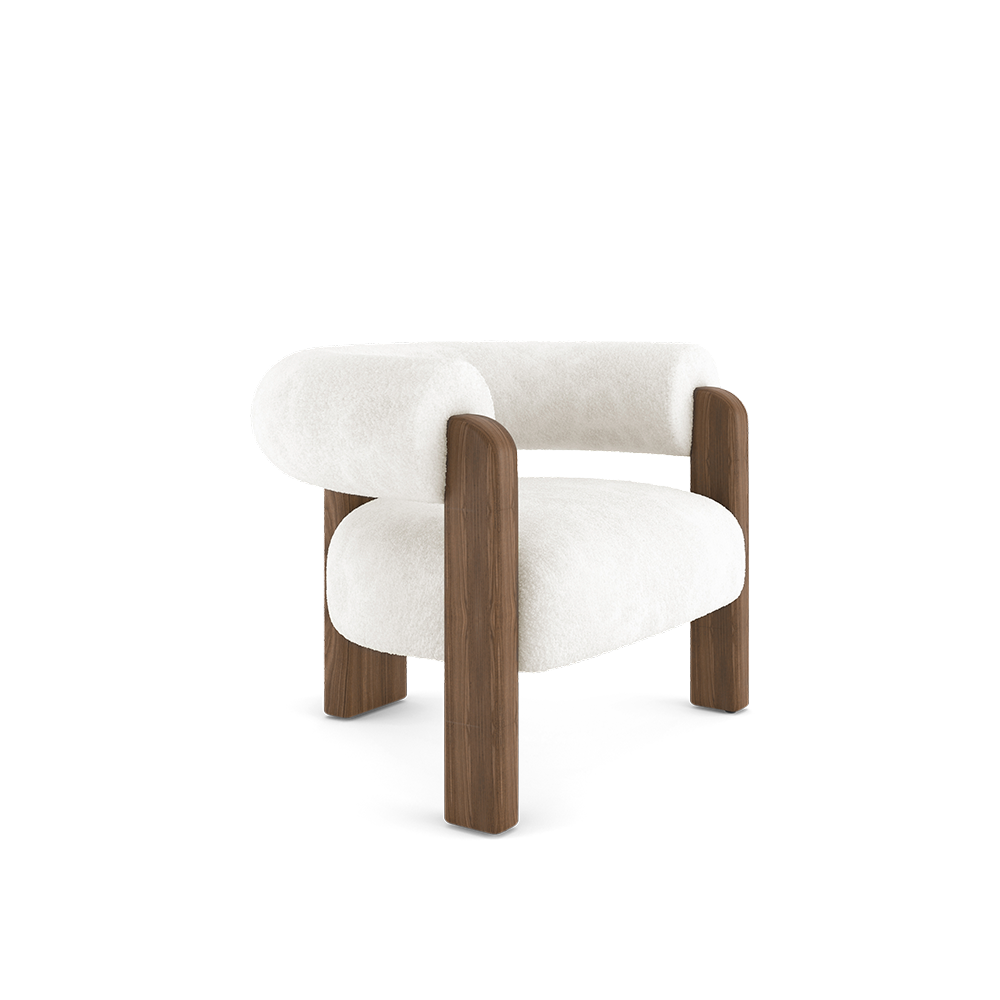 Auro Lounge Chair