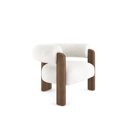 Auro Lounge Chair