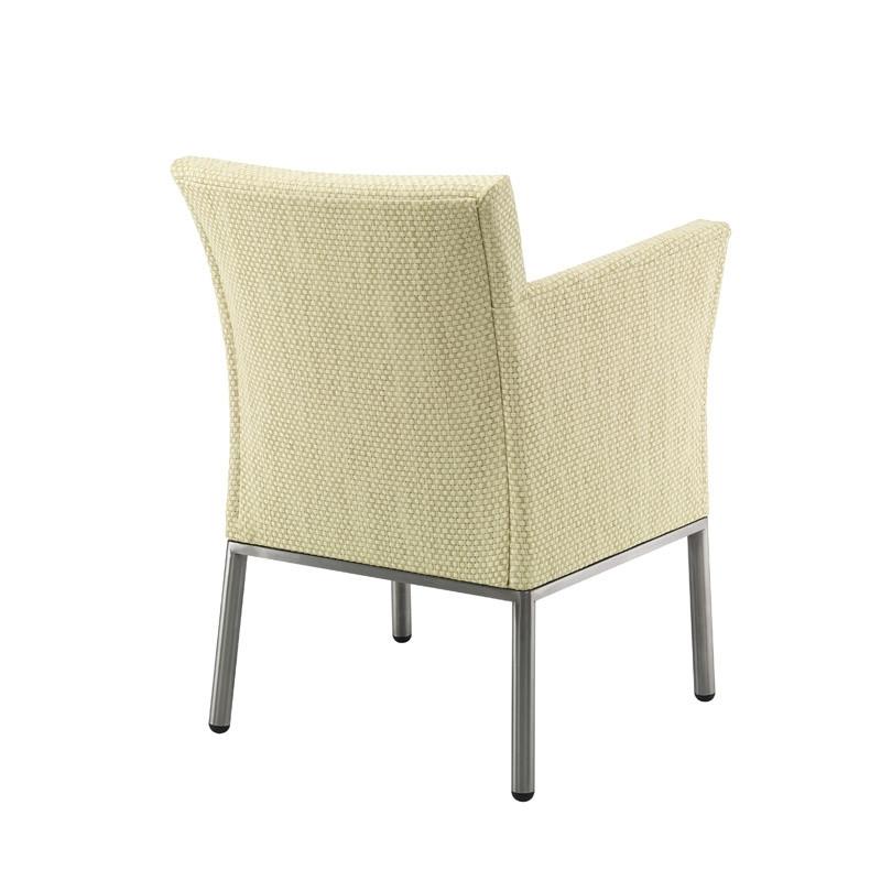 Aurora Armchair