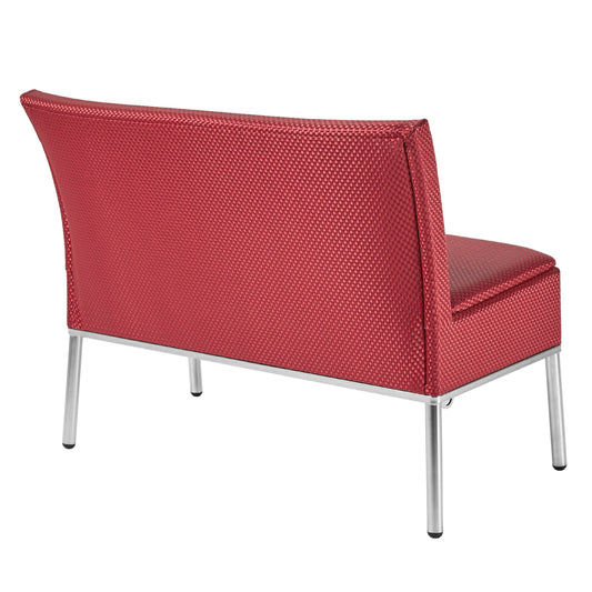 Aurora Bench-Contract Furniture Store for hospitality, leisure & commercial projects