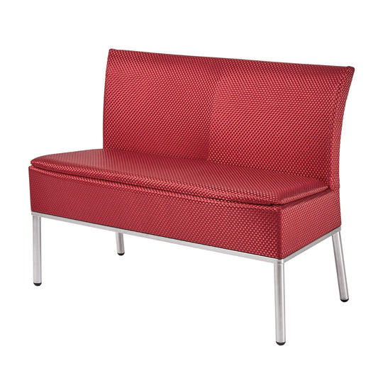 Aurora Bench-Contract Furniture Store for hospitality, leisure & commercial projects