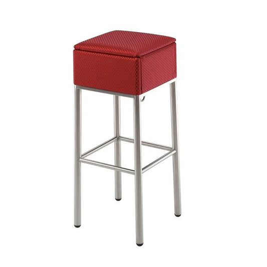 Aurora High Stool