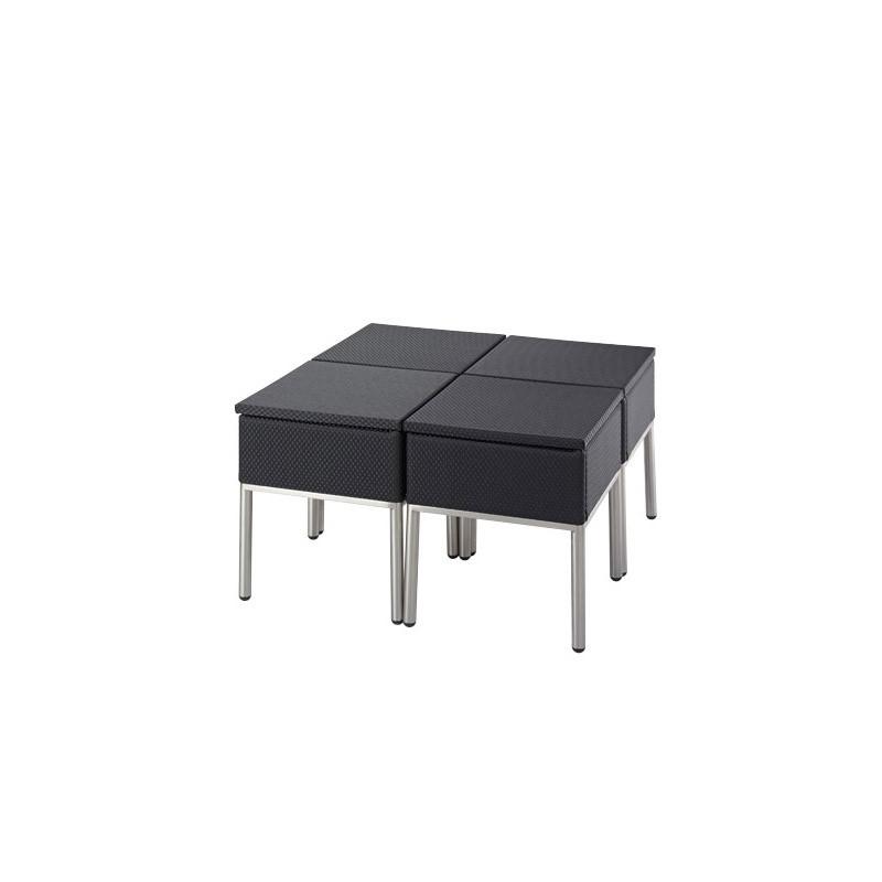 Aurora Low Stool/Coffee Table