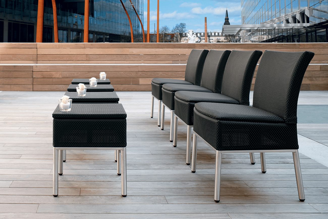Aurora Side Chair