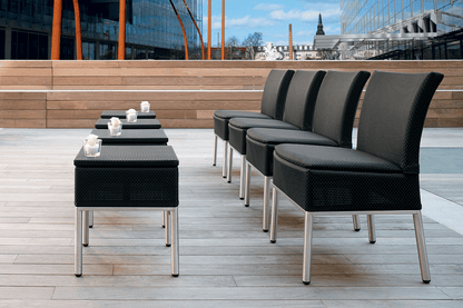 Aurora Side Chair