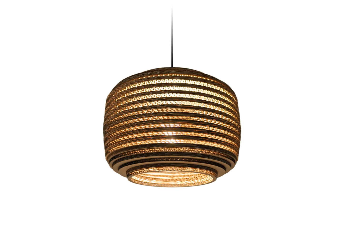 Ausi Pendant Lamp