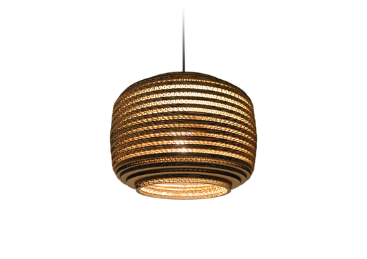 Ausi Pendant Lamp