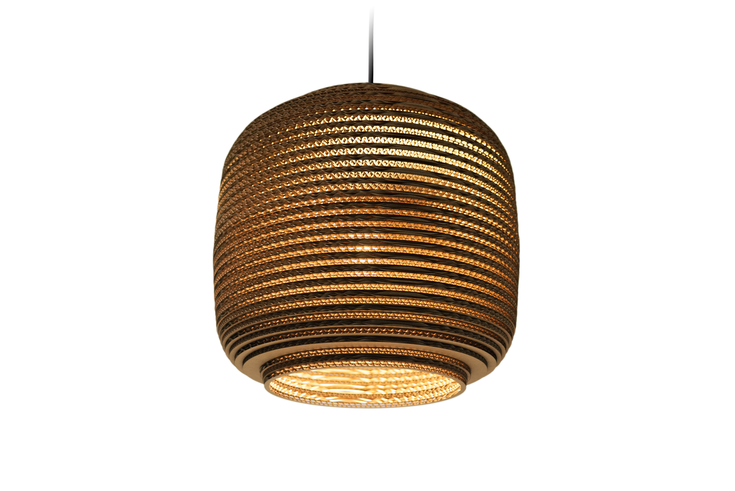 Ausi Pendant Lamp