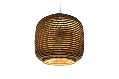 Ausi Pendant Lamp