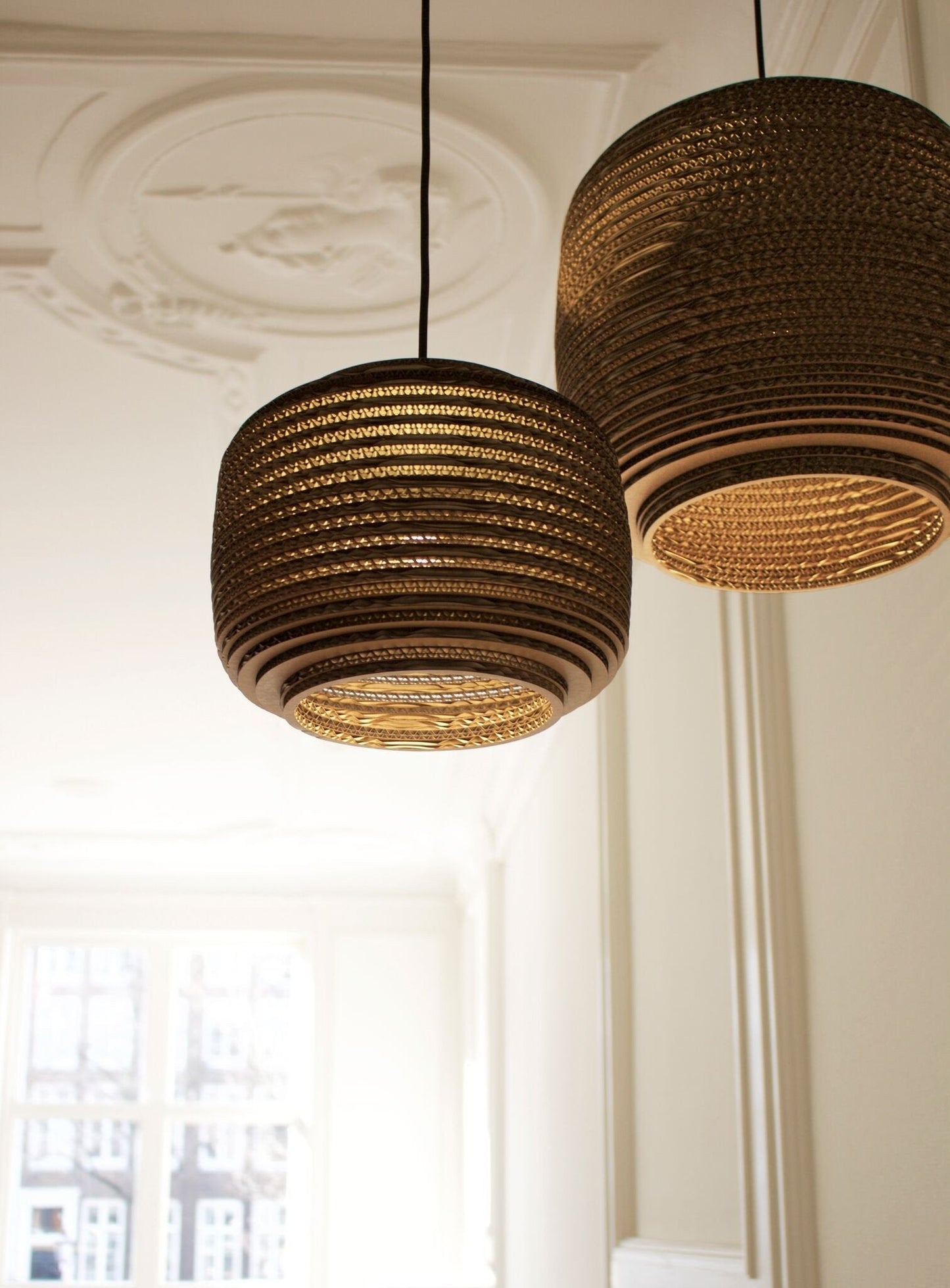Ausi Pendant Lamp