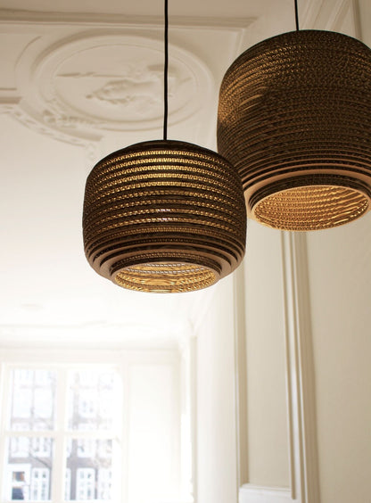 Ausi Pendant Lamp