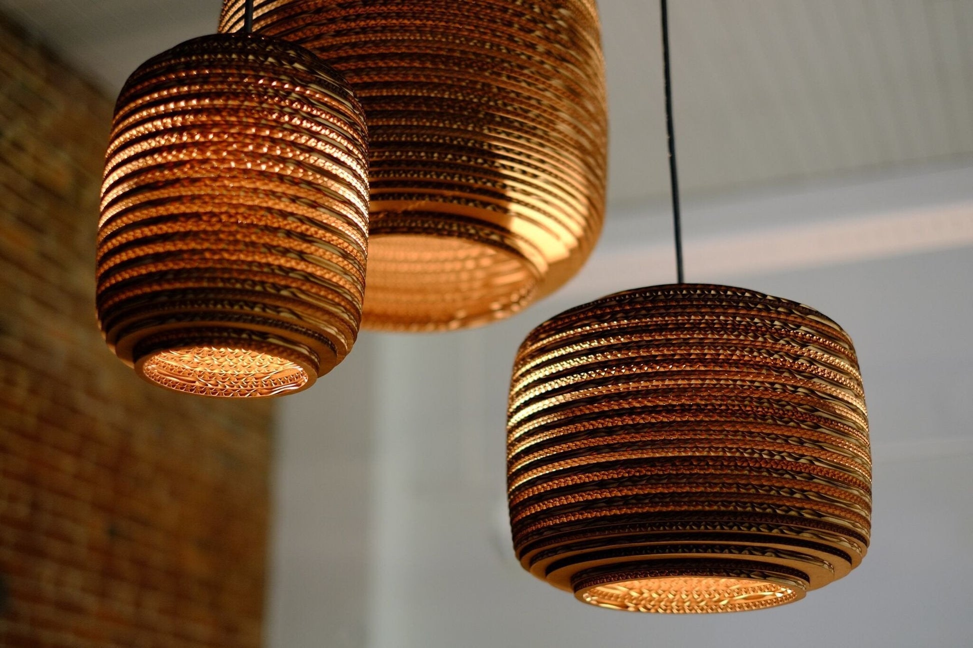 Ausi Pendant Lamp